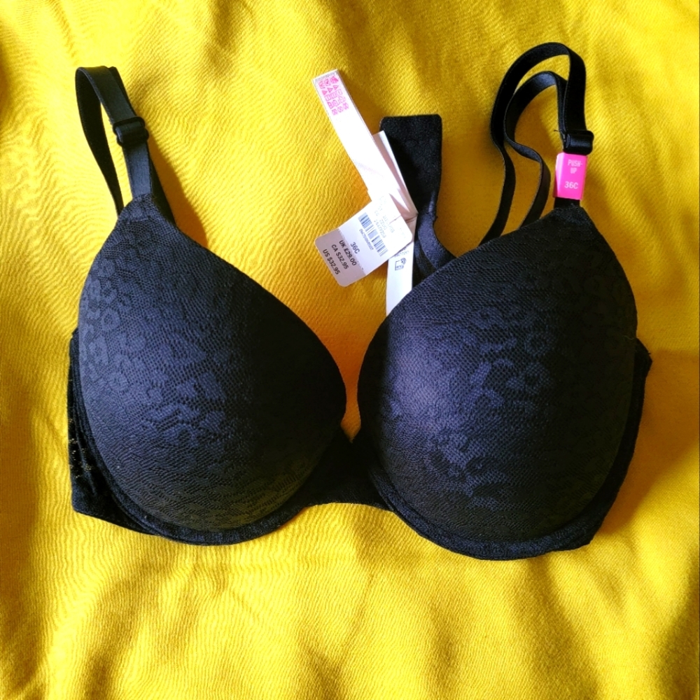 VS Pink Bra